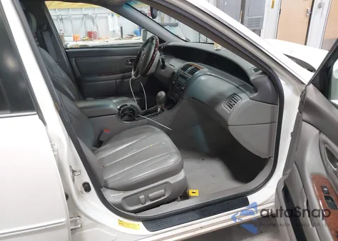 2003 Toyota Avalon Xls z USA, uszkodzony, nr VIN 4T1BF28B13U331316